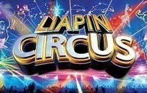 Liapin Circus (на Співочому полі)